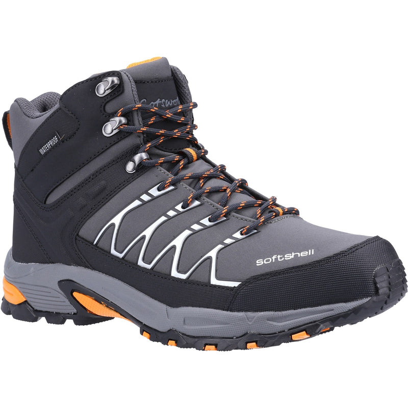 Cotswold Abbeydale Mid Hiker