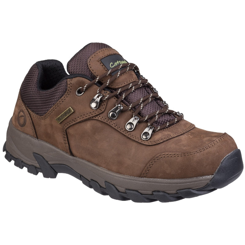 Cotswold Hawling Walking Shoes