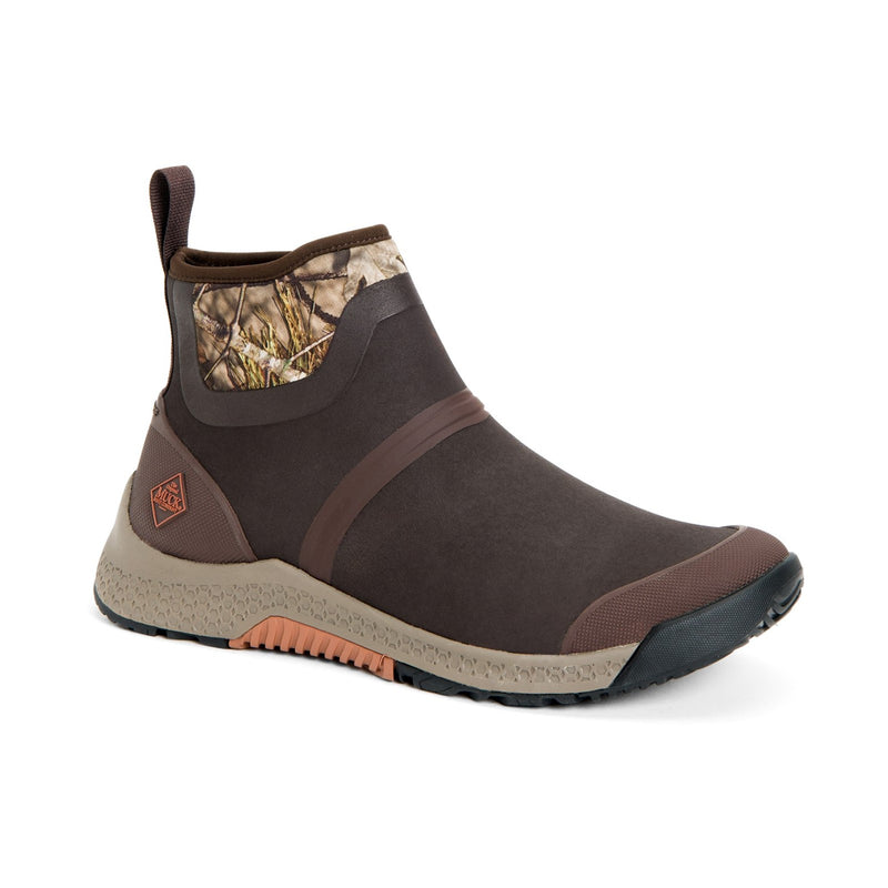 Muck Boot Men's Outscape Chelsea Waterproof Boot