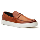 Base London Men's Flynn Loafers Shoes