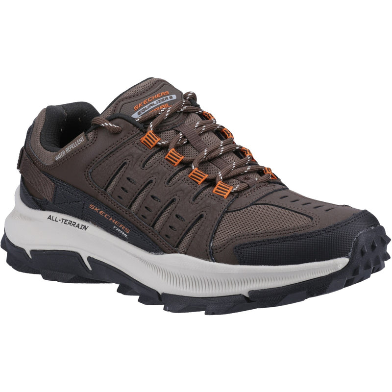 Skechers Equalizer 5.0 Trail Solix Trainers Shoes