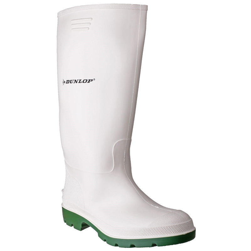 Dunlop Pricemastor Wellington White