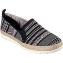 Skechers Women's Bobs Flexpadrille 3.0 Island Muse Shoes