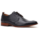 Base London Gambino Leather Derby Shoes