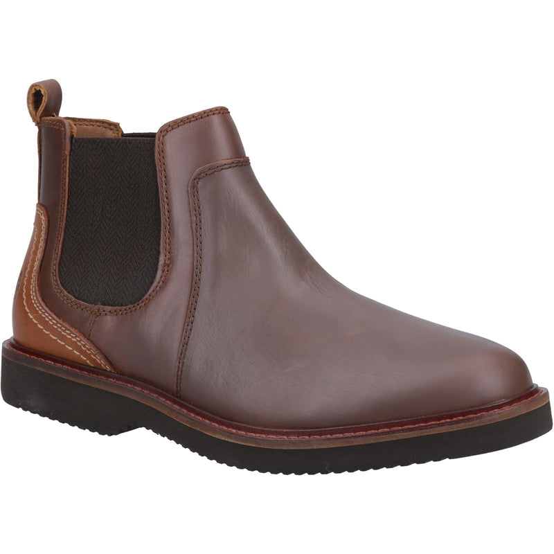 Hush Puppies Men's Warren Chelsea Casual Boot