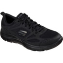 Skechers Summits South Rim Sports Smooth Leather Shoe