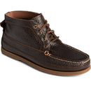 Sperry Authentic Original Boat Chukka Tumbled Boots