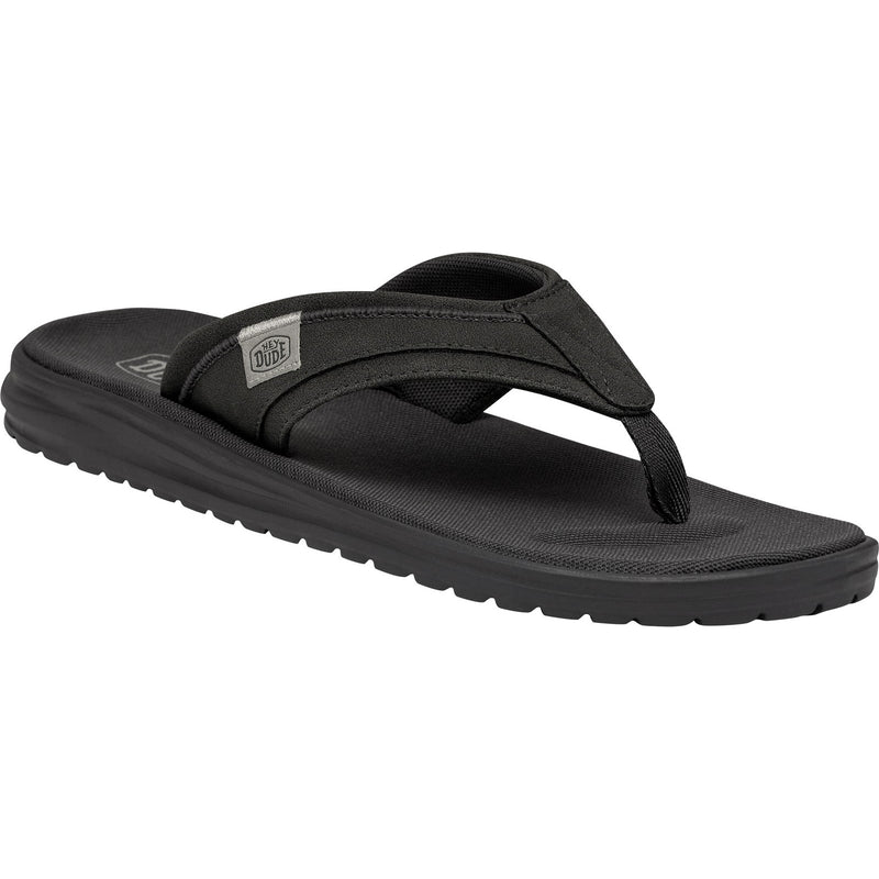 Heydude Men's Sami Flip Flops Sandal