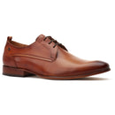 Base London Gambino Leather Derby Shoes