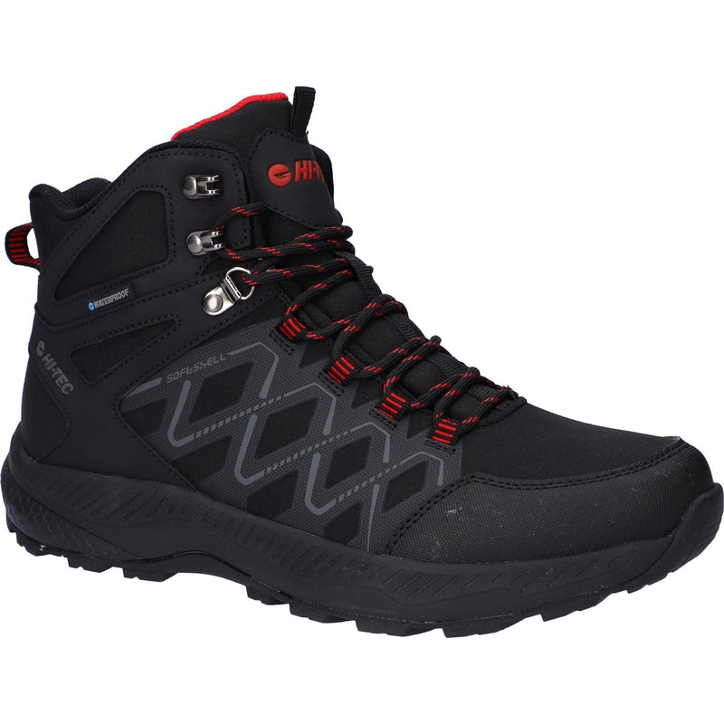 Hi-Tec Diamonde Mid Waterproof Boot