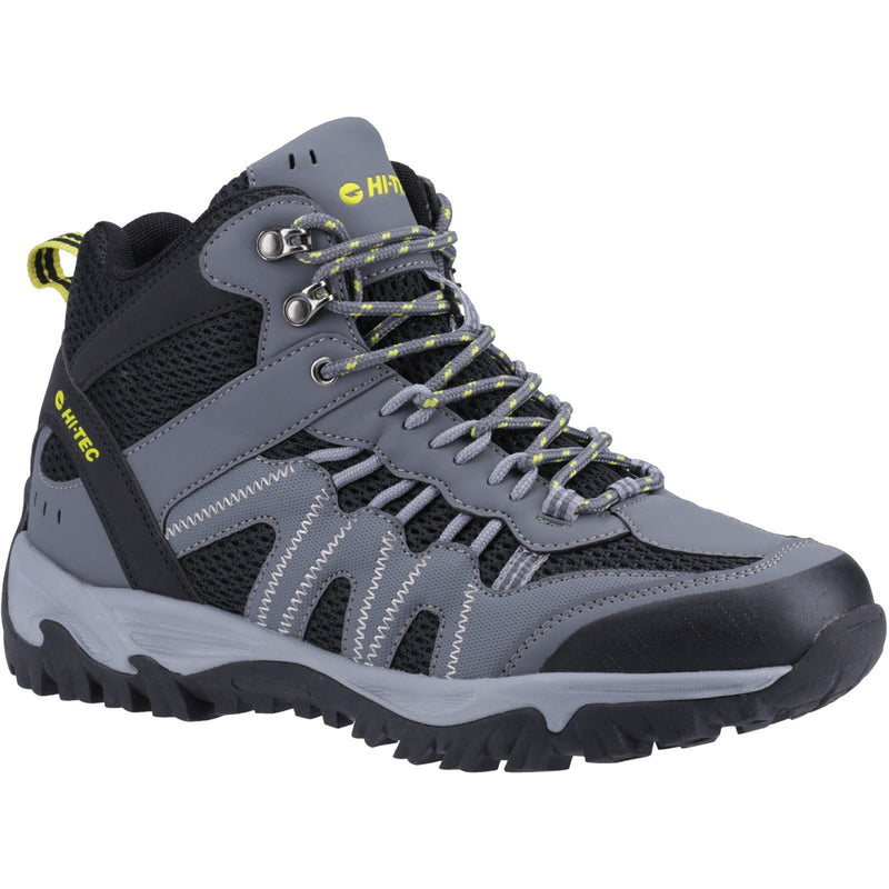 Hi-Tec Men's Classic Boots Hiking
