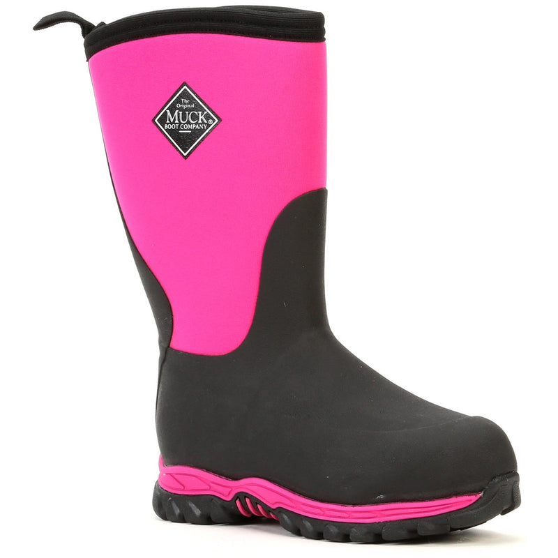 Muck Boot Kids Rugged II