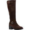Hush Puppies Woman's Heidi Boot