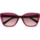 KL Sophia Sunglasses Purple