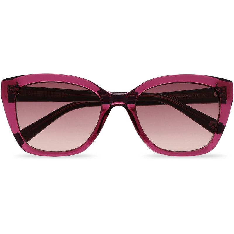 KL Sophia Sunglasses Purple