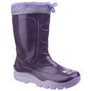 Group Five Splish Slip on Childrens Wellington