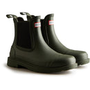 Hunter Women's Commando Chelsea Boot