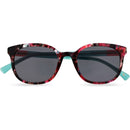 JO Cedar Sunglasses Pink