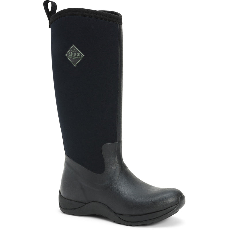 Muck Boots Women's Arctic Adventure Tall Boot