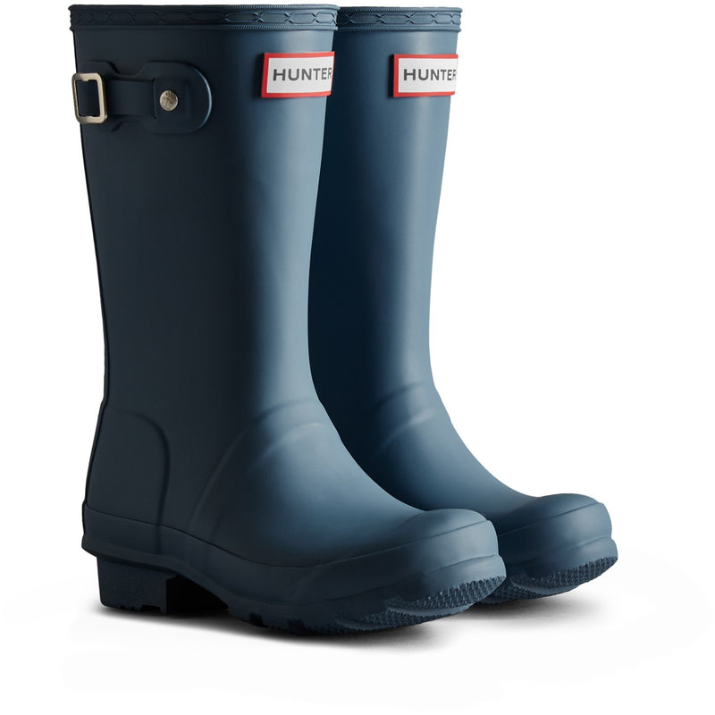 Hunter Original Kids Wellington Boot