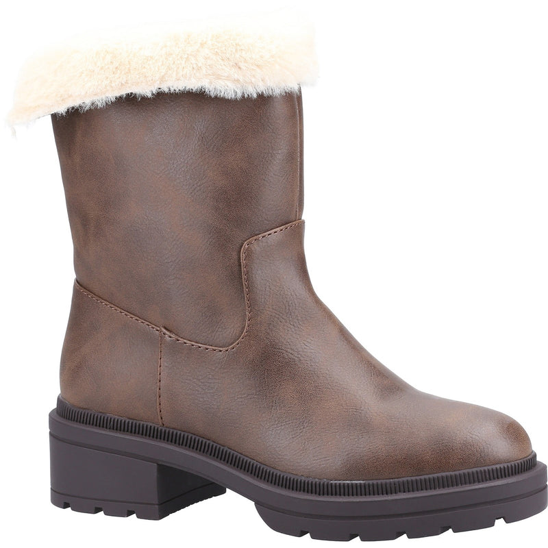 Rocket Dog Idea Women's Boots