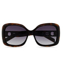 Women Karen Millen Tort Sunglasses