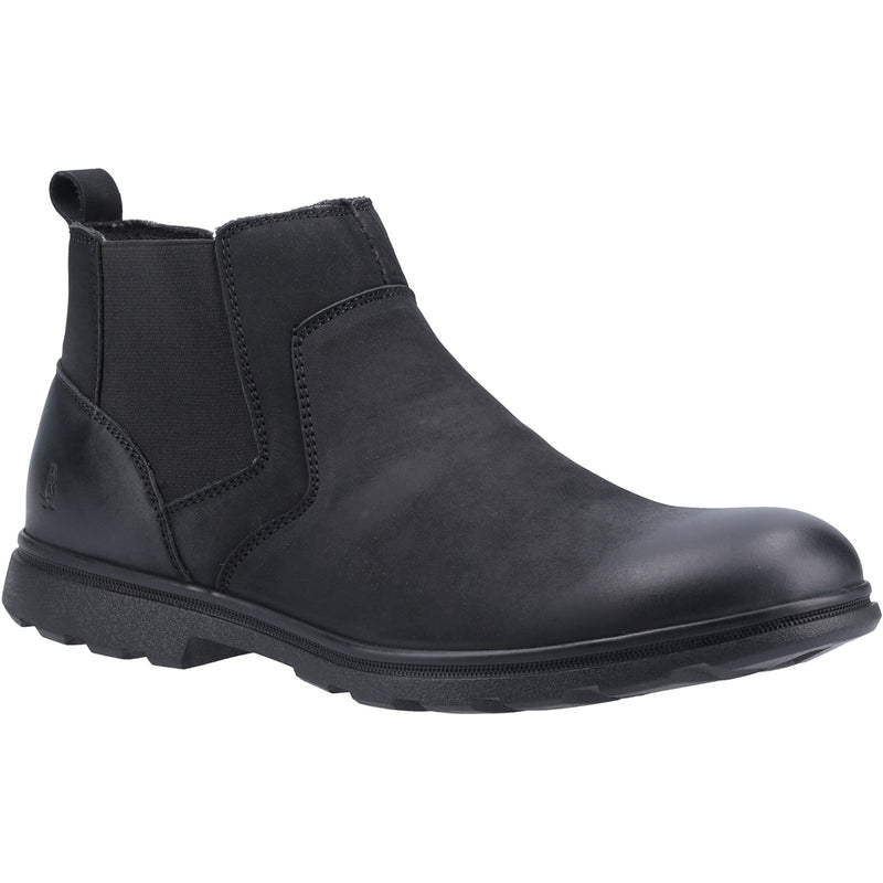 Hush Puppies Tyrone Casual Boots