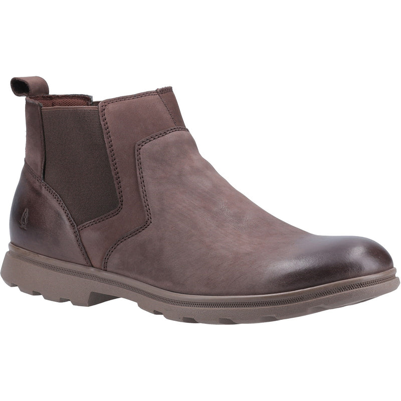 Hush Puppies Tyrone Casual Boots