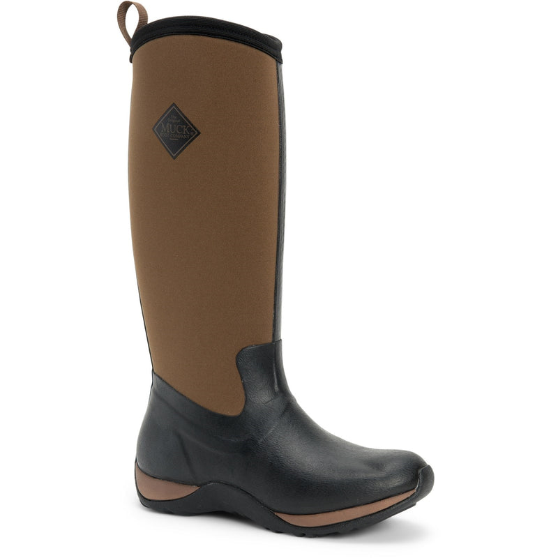 Muck Boots Women's Arctic Adventure Tall Boot