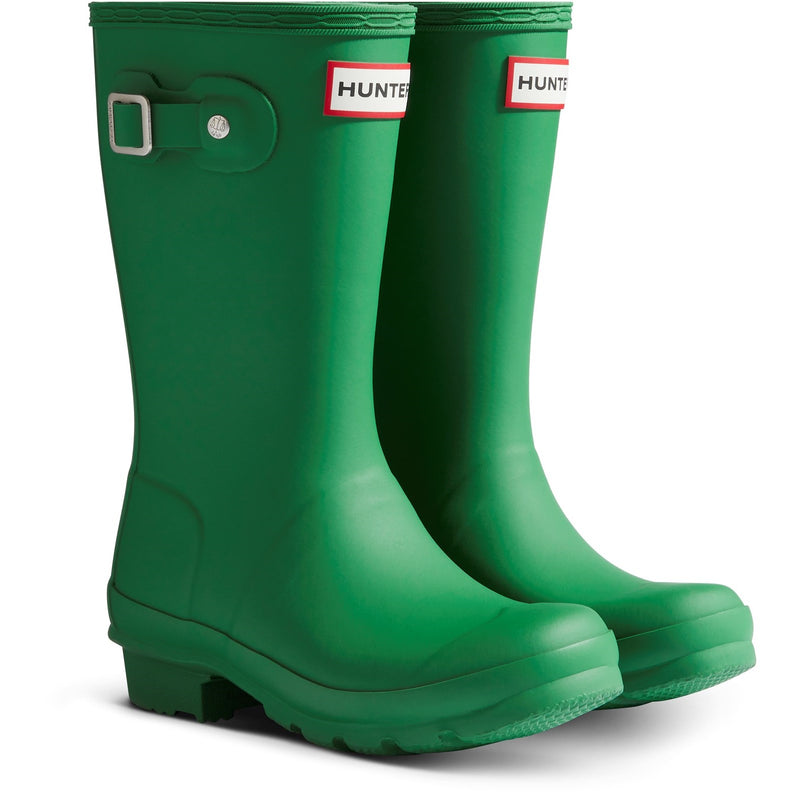 Hunter Original Kids Wellington Boot