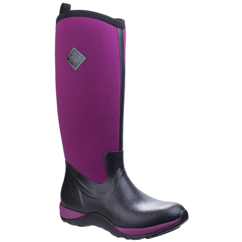 Muck Boots Women's Arctic Adventure Tall Boot