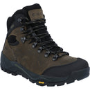 Hi Tec Mens Altitude Pro Rgs Leather Waterproof Walking Boots