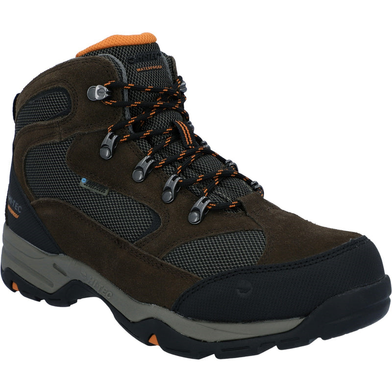 Hi-Tec Storm Waterproof Walking Boots