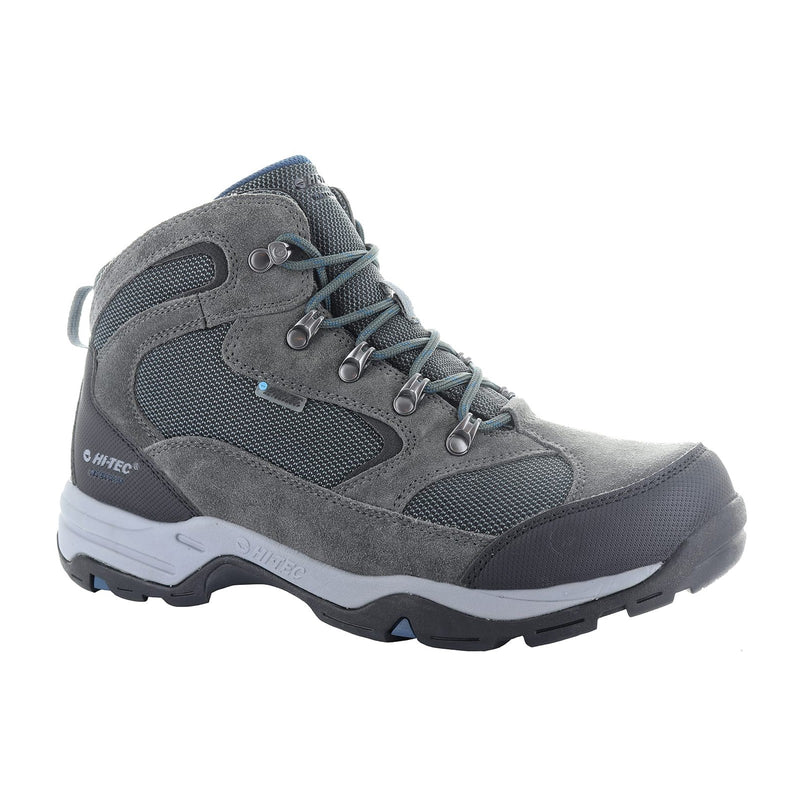 Hi-Tec Storm Waterproof Walking Boots