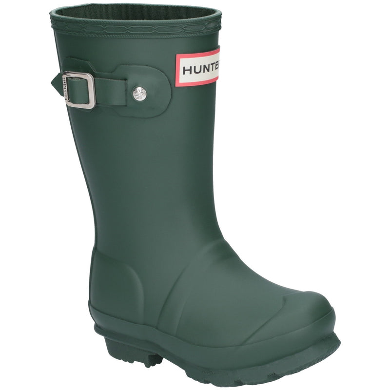 Hunter Original Kids Wellington Boots