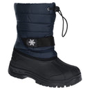 Cotswold Children Icicle Toggle Lace Snow Boot