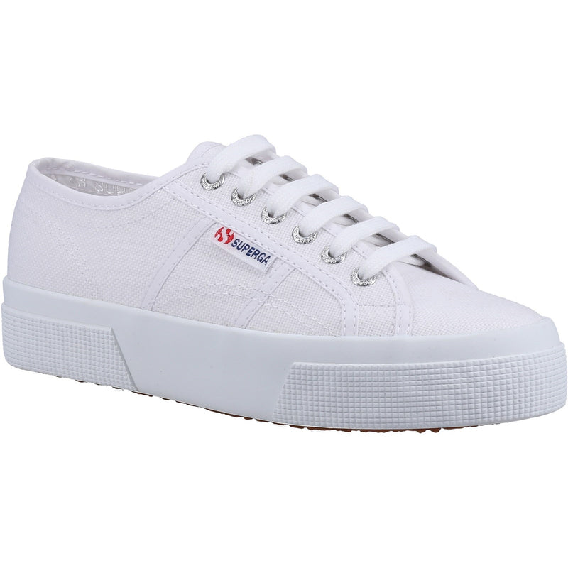 Superga 2740 Platform Trainers