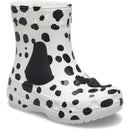 Crocs Classic Dalmatian Clog