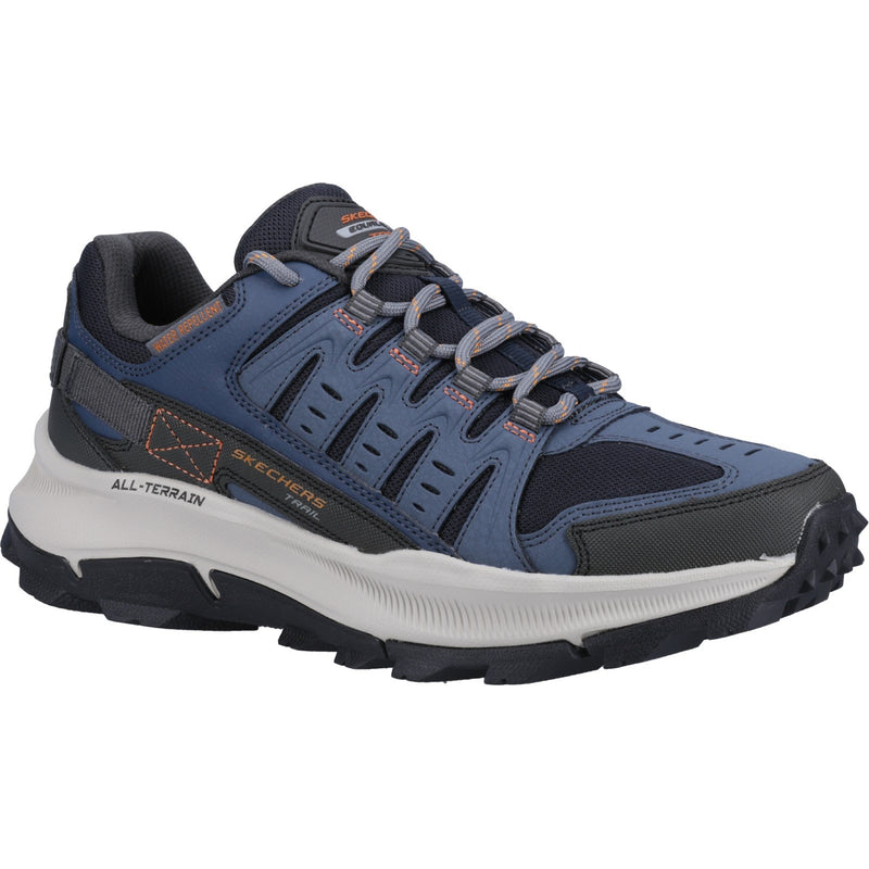 Skechers Equalizer 5.0 Trail Solix Trainers Shoes