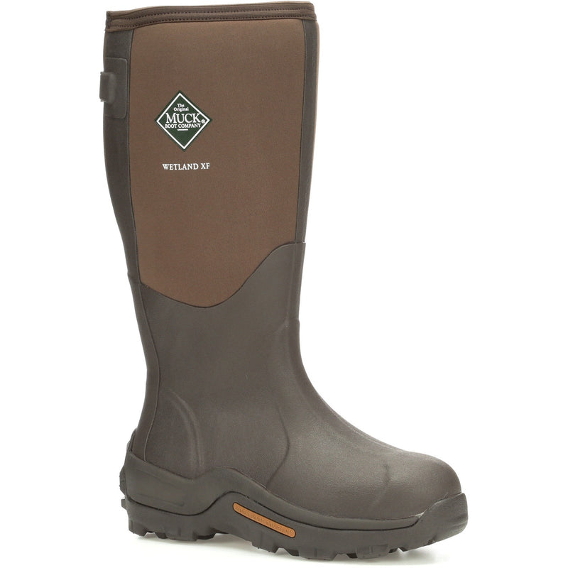 Muck Boots Men's Wetland XF