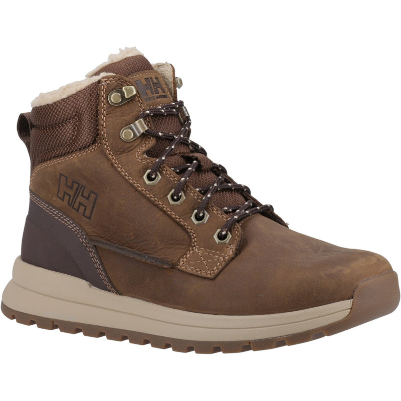 Helly Hansen Sport Men's Kelvin LX Winter Boots