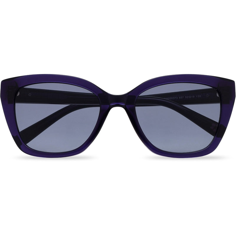 KL Sophia Sunglasses Navy