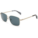 Tb Shaun Sunglasses Light Gold