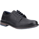 Hush Puppies Julian Lace Up Leather Shoe