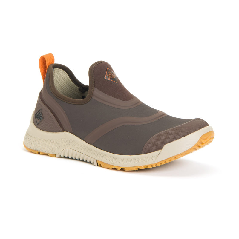 Muck Boot Men's Outscape Low Waterproof Boots