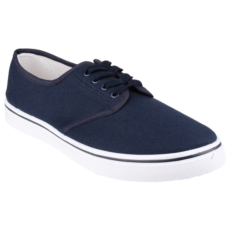 Yachtmaster 2010 Lace Shoe