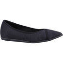 Toms Ladies Katie Knit Flats