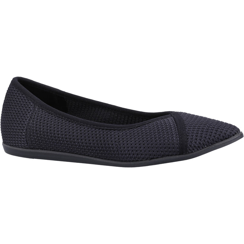 Toms Ladies Katie Knit Flats