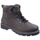 Darkwood Maple Casual Boot