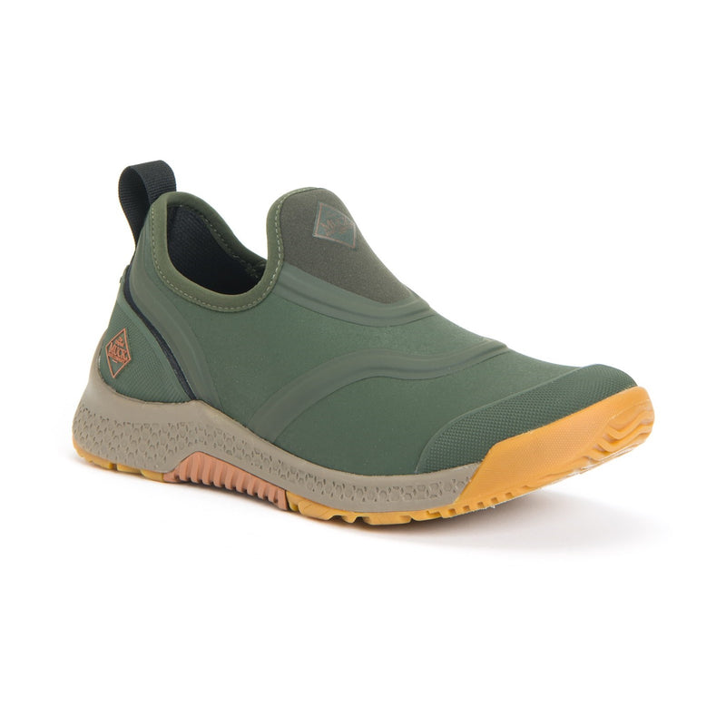 Muck Boot Men's Outscape Low Waterproof Boots
